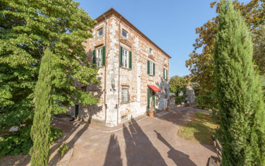 Villa storica in Vendita a Vecchiano