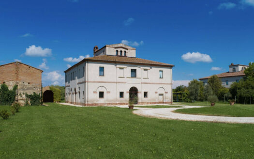 Villa in Vendita a Montepulciano Montepulciano Capoluogo