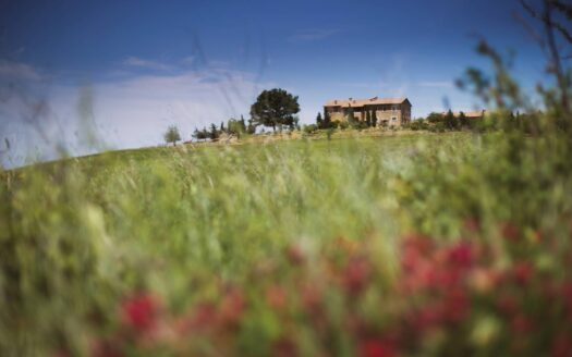 Villa in Vendita a Pienza