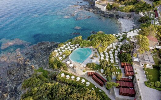 Stabilimento Balneare in Vendita a Rosignano Marittimo Castiglioncello