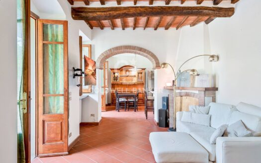 Villa bifamiliare in Vendita a Forte dei Marmi Centro