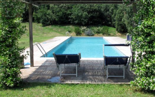 Villa in Vendita a Camaiore