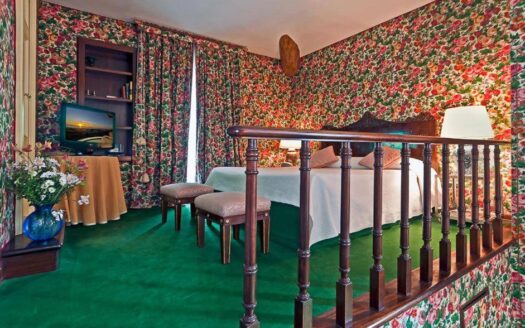 Hotel in Vendita a Lucca Gattaiola