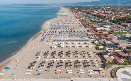 Hotel in Vendita a Forte dei Marmi Centro