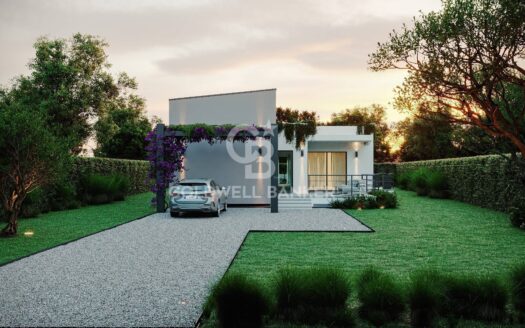 Villa in Vendita a Montignoso Renella