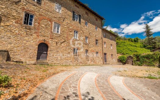 Hotel in Vendita a Lucca La Cappella