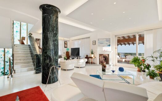 Villa in Vendita a Camaiore Lido di Camaiore