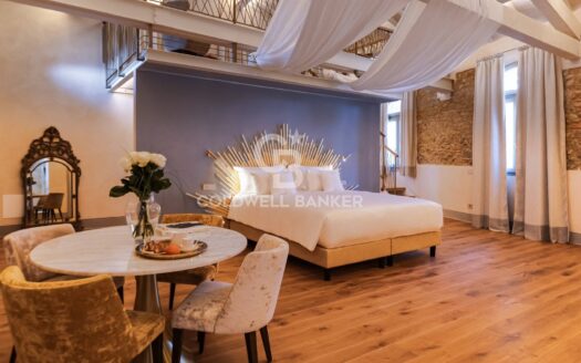 Hotel in Vendita a Buggiano Colle