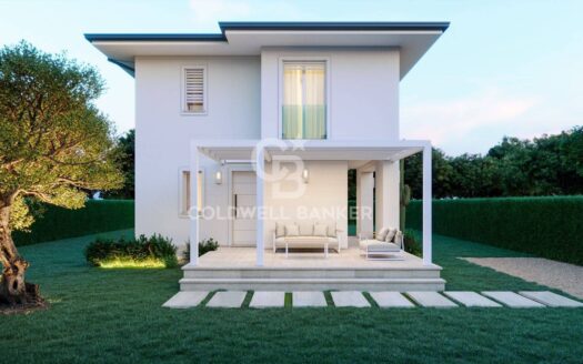 Villa in Vendita a Seravezza Pozzi