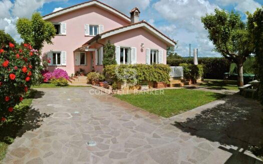 Villa in Vendita a Pietrasanta Centro Storico