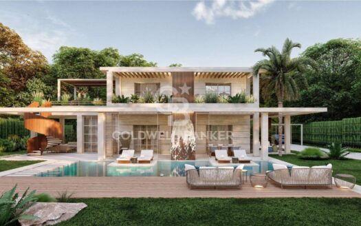 Villa in Vendita a Forte dei Marmi Centro