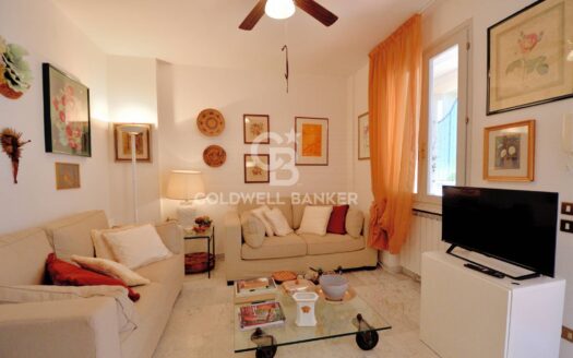 Appartamento in Vendita a Forte dei Marmi