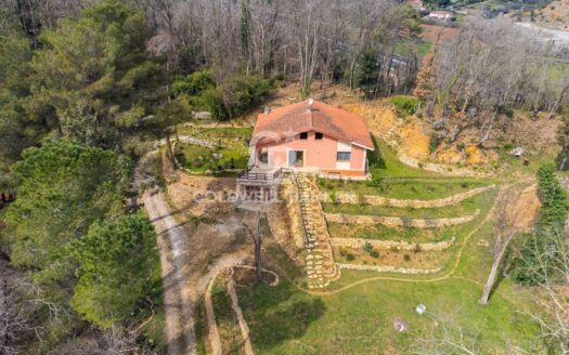 Villa in Vendita a Vecchiano