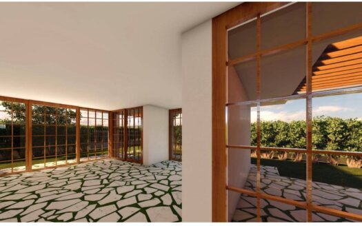 Villa in Vendita a Forte dei Marmi Vittoria Apuana