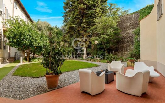 Hotel in Vendita a Lucca Centro storico