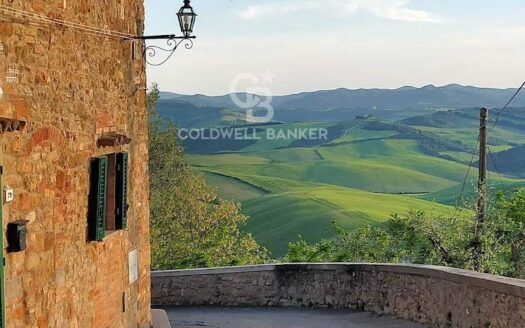 Terratetto in Vendita a Volterra Mazzolla