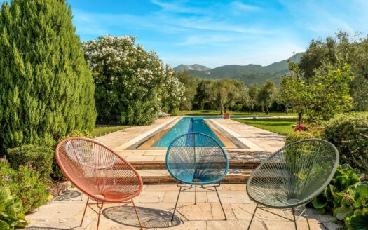 Villa in Vendita a Pietrasanta Vaiana
