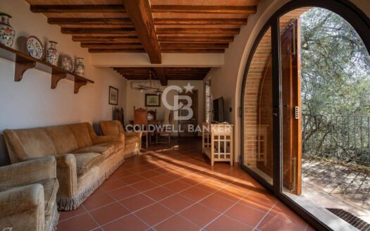 Casa indipendente in Affitto a Camaiore Capezzano Pianore