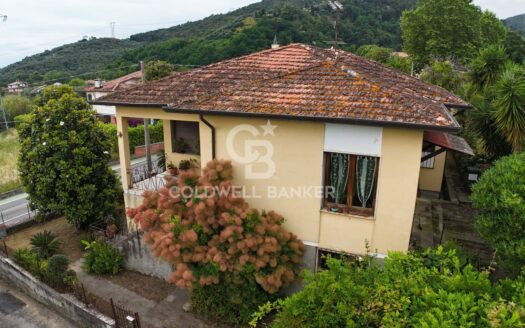 Villa in Vendita a Pietrasanta Strettoia