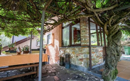 Villetta in Affitto a Camaiore