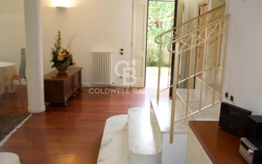 Villa in Affitto a Forte dei Marmi Vittoria Apuana