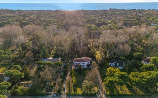 Villa bifamiliare in Vendita a Massa Poveromo