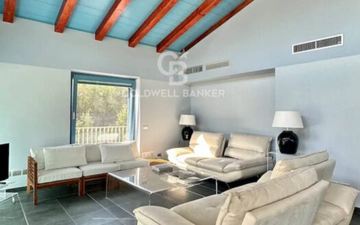 Villa in Affitto a Pietrasanta Crociale
