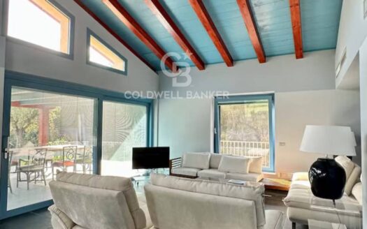 Villa in Affitto a Pietrasanta Crociale