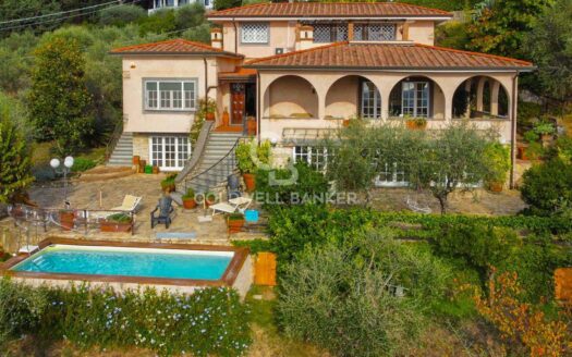 Villa in Vendita a Massarosa