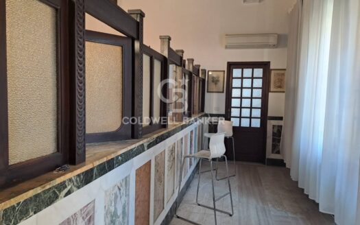 Villa in Vendita a Pietrasanta Centro Storico