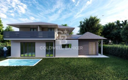 Villa bifamiliare in Vendita a Camaiore Lido di Camaiore