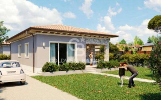 Villino in Vendita a Pietrasanta