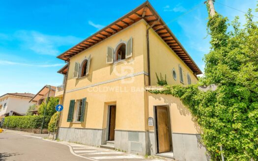 Appartamento in Vendita a Forte dei Marmi Centro