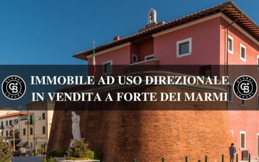 Locale commerciale in Vendita a Forte dei Marmi Centro