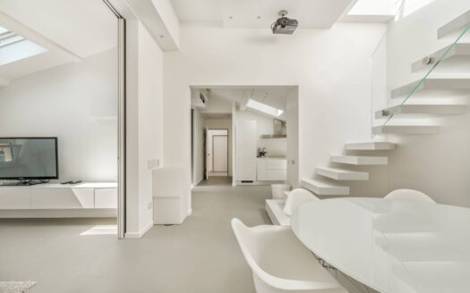Appartamento in Vendita a Forte dei Marmi Centro