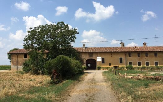 Complesso immobiliare in Vendita a Inveruno