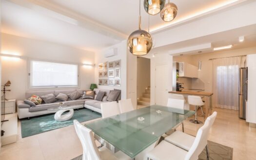 Appartamento indipendente in Affitto a Forte dei Marmi Centro