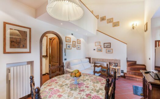 Casa semi indipendente in Affitto a Forte dei Marmi Centro