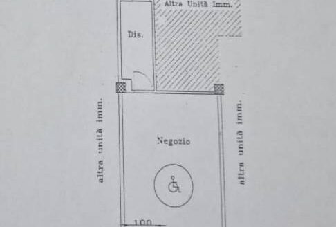 Negozio in Vendita a Forte dei Marmi Centro