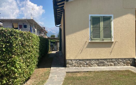 Villino in Vendita a Forte dei Marmi Caranna