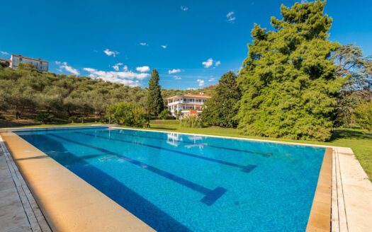 Villa in Vendita a Massarosa Massarosa