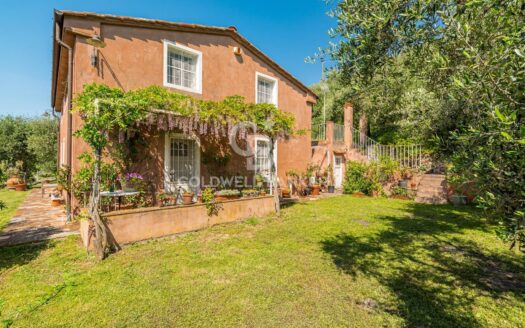Villa in Vendita a Massarosa Bargecchia