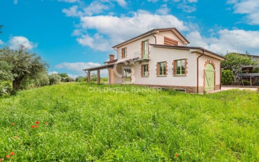 Villa in Vendita a Pietrasanta Strettoia