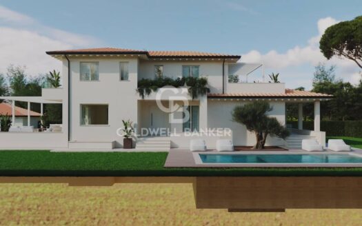 Villa in Vendita a Camaiore