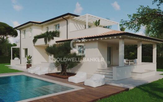 Villa in Vendita a Camaiore