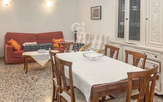 Appartamento in Affitto a Forte dei Marmi