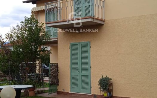 Appartamento in Affitto a Forte dei Marmi