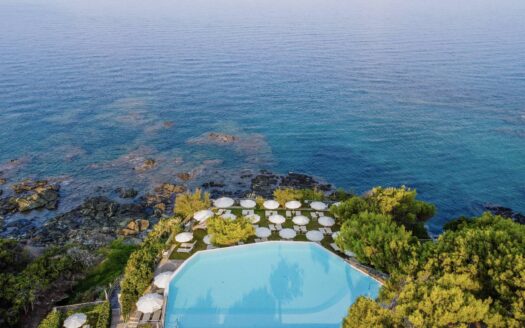 Villa in Vendita a Rosignano Marittimo Castiglioncello