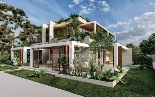 Villa bifamiliare in Vendita a Forte dei Marmi Centro