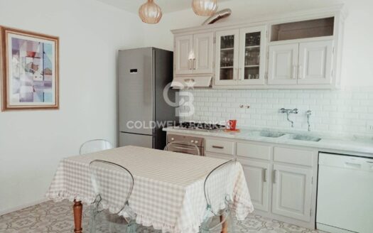 Villa in Affitto a Forte dei Marmi Centro